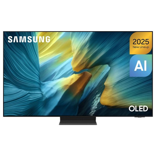 TV OLED  QE77S95FATXXH QD SMART AI 100Hz